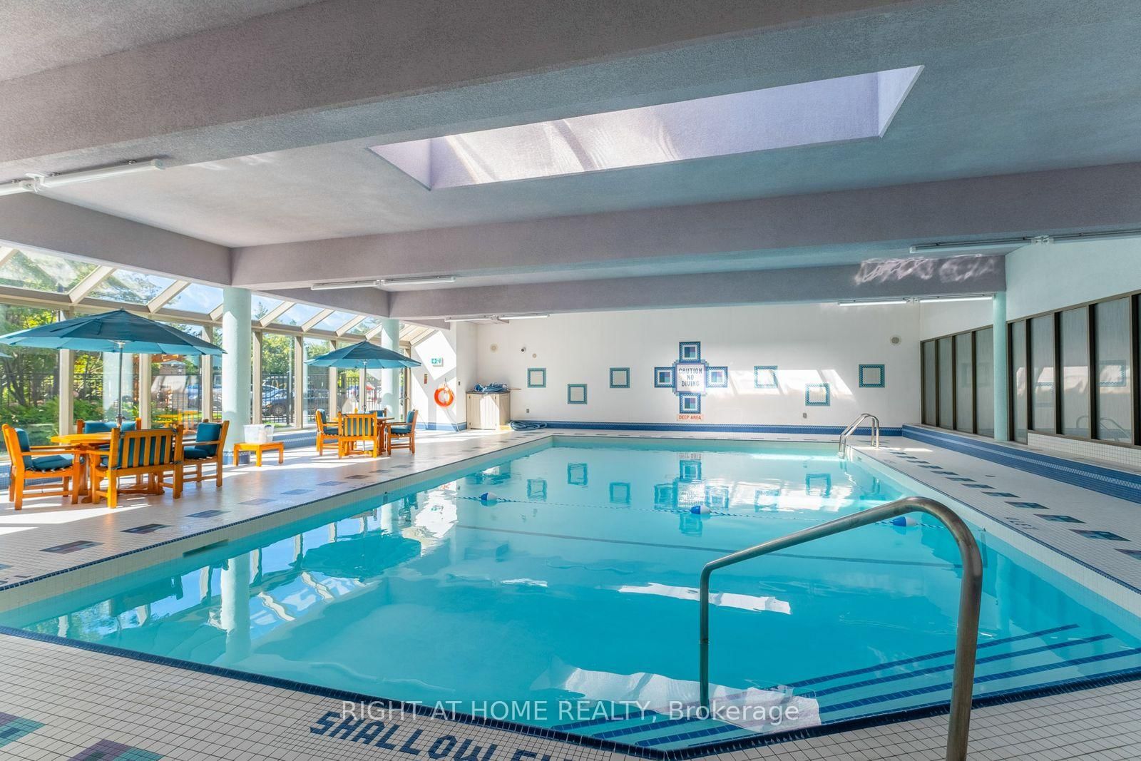 610 Bullock Drive • #1116 • Markham, ON photo 34