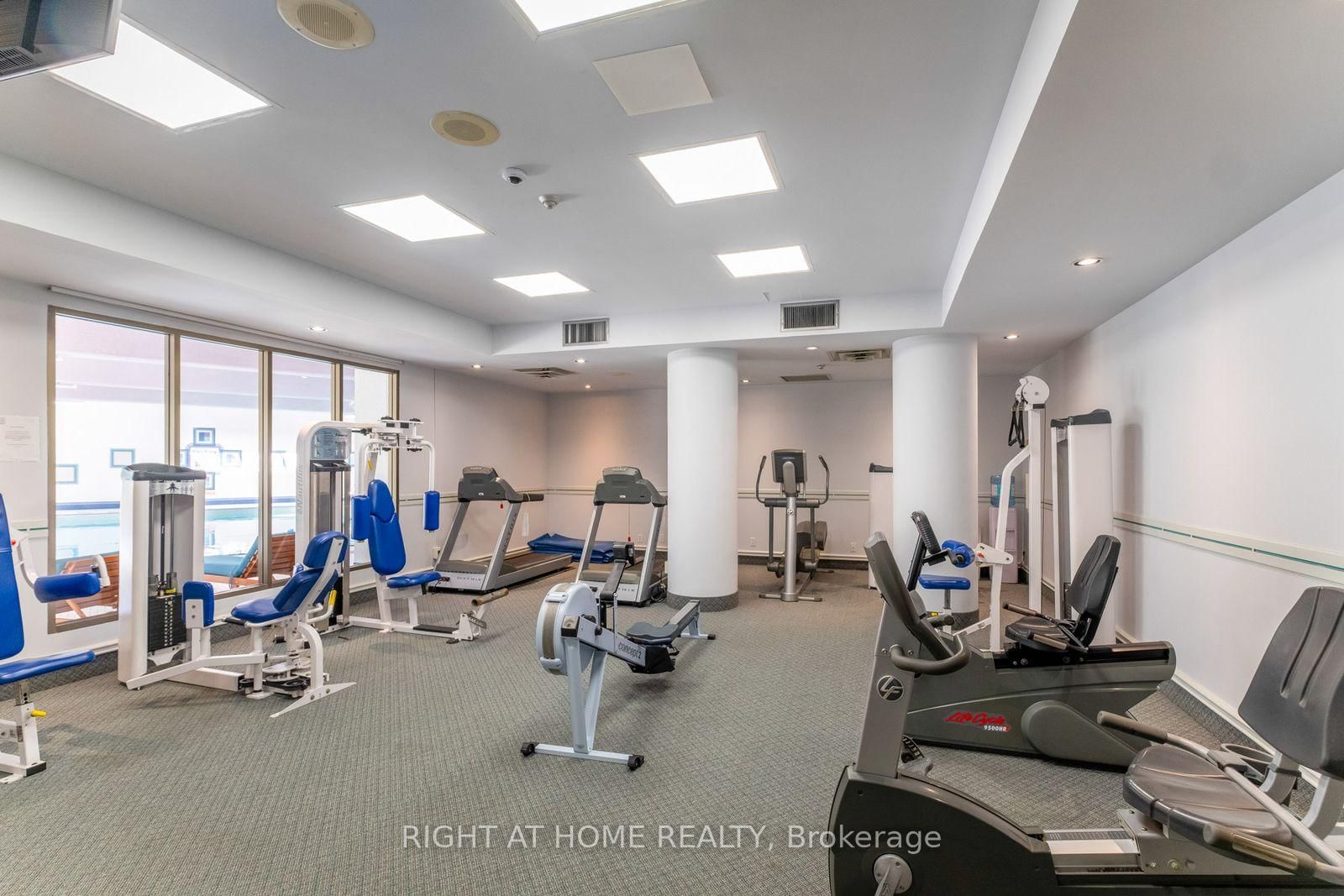 610 Bullock Drive • #1116 • Markham, ON photo 36