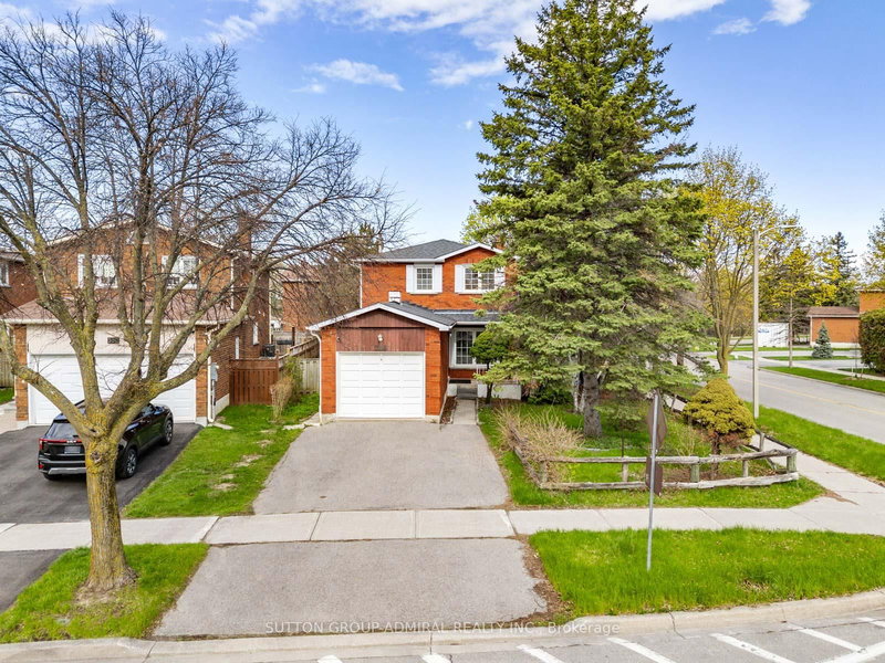 348 Brownridge Dr, Vaughan, L4J 5W9 | Image 3