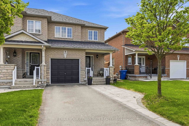 9 Collis Drive E