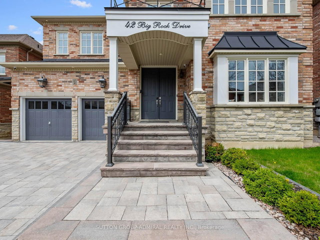 42 Big Rock Drive