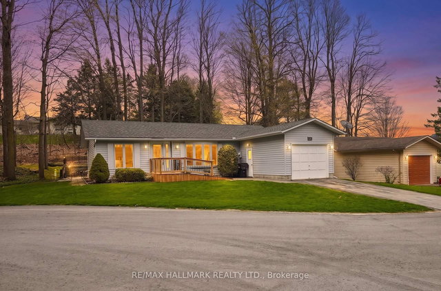 9 Pinetree Court