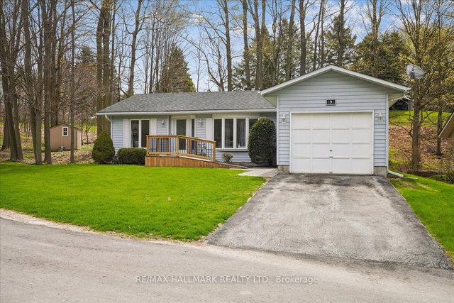 9 Pinetree Court