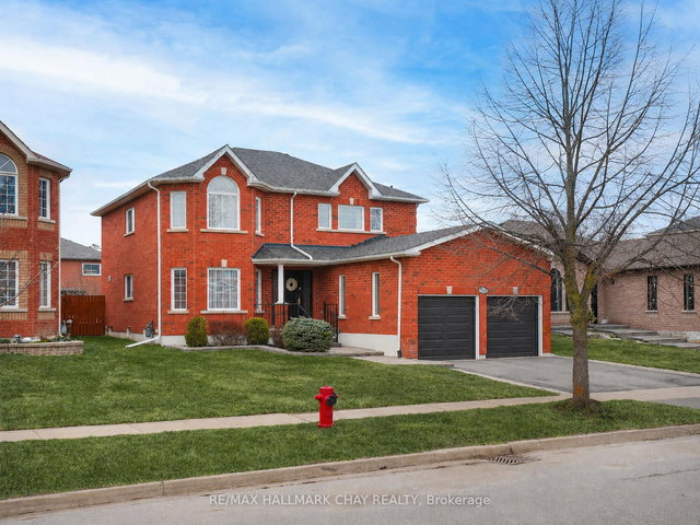 2292 Jack Crescent