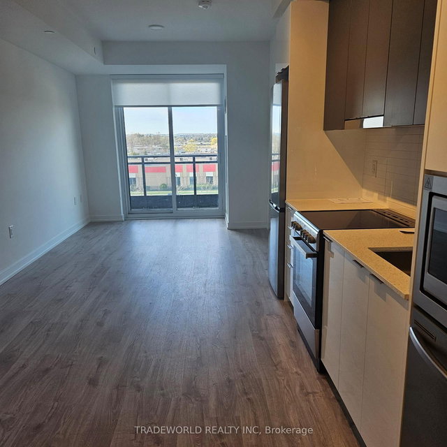 B611 - 9751 Markham Road