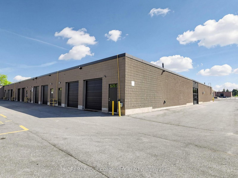 7 - 85 Ferrier St, Markham, L3R 3K6 | Image 2