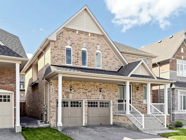 7 Kingknoll Crescent