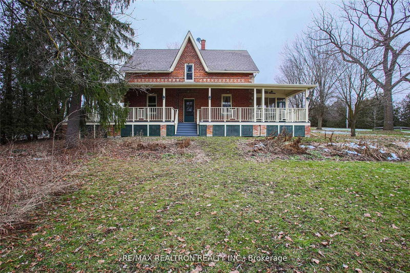 13265 Leslie St, Richmond Hill, Ontario