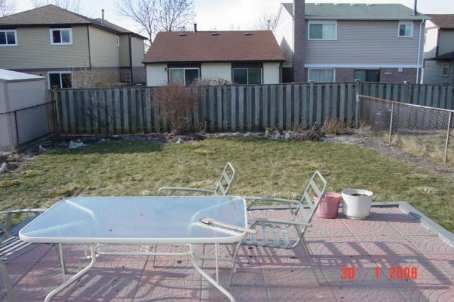 16 Madsen Cres, Markham, L3R4P3 | Image 3