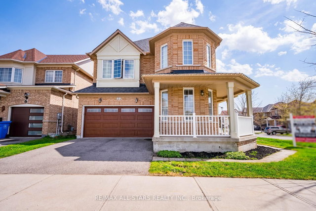 2 Mantle Avenue