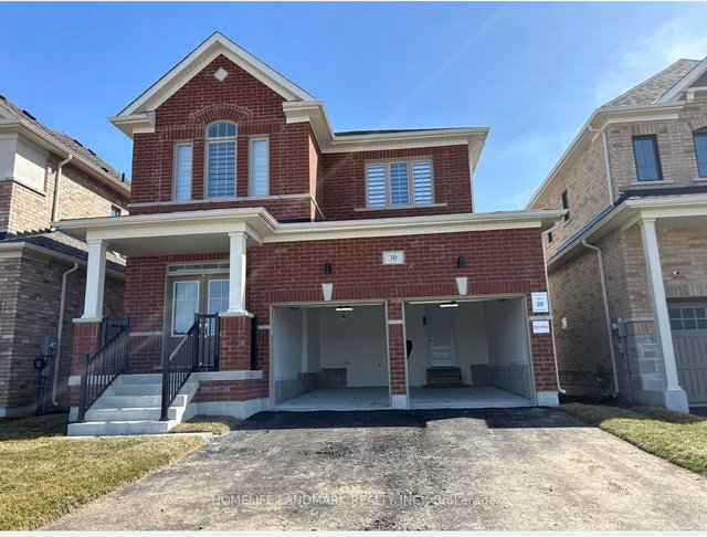 30 Donald Ingram Crescent