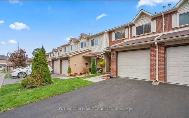 607 Gibney Crescent