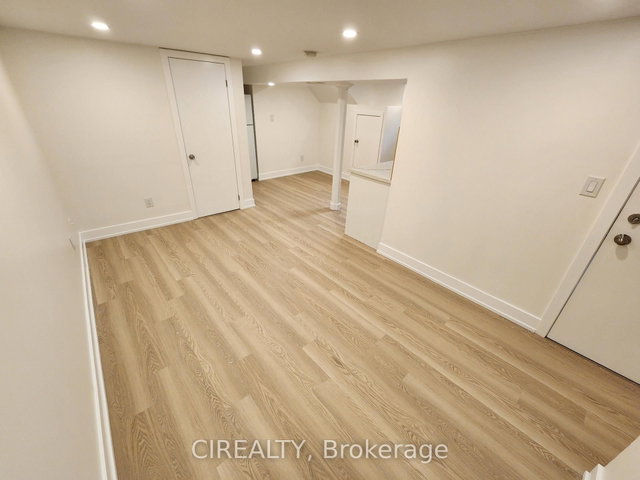 Lower - 188 Cherrywood Drive