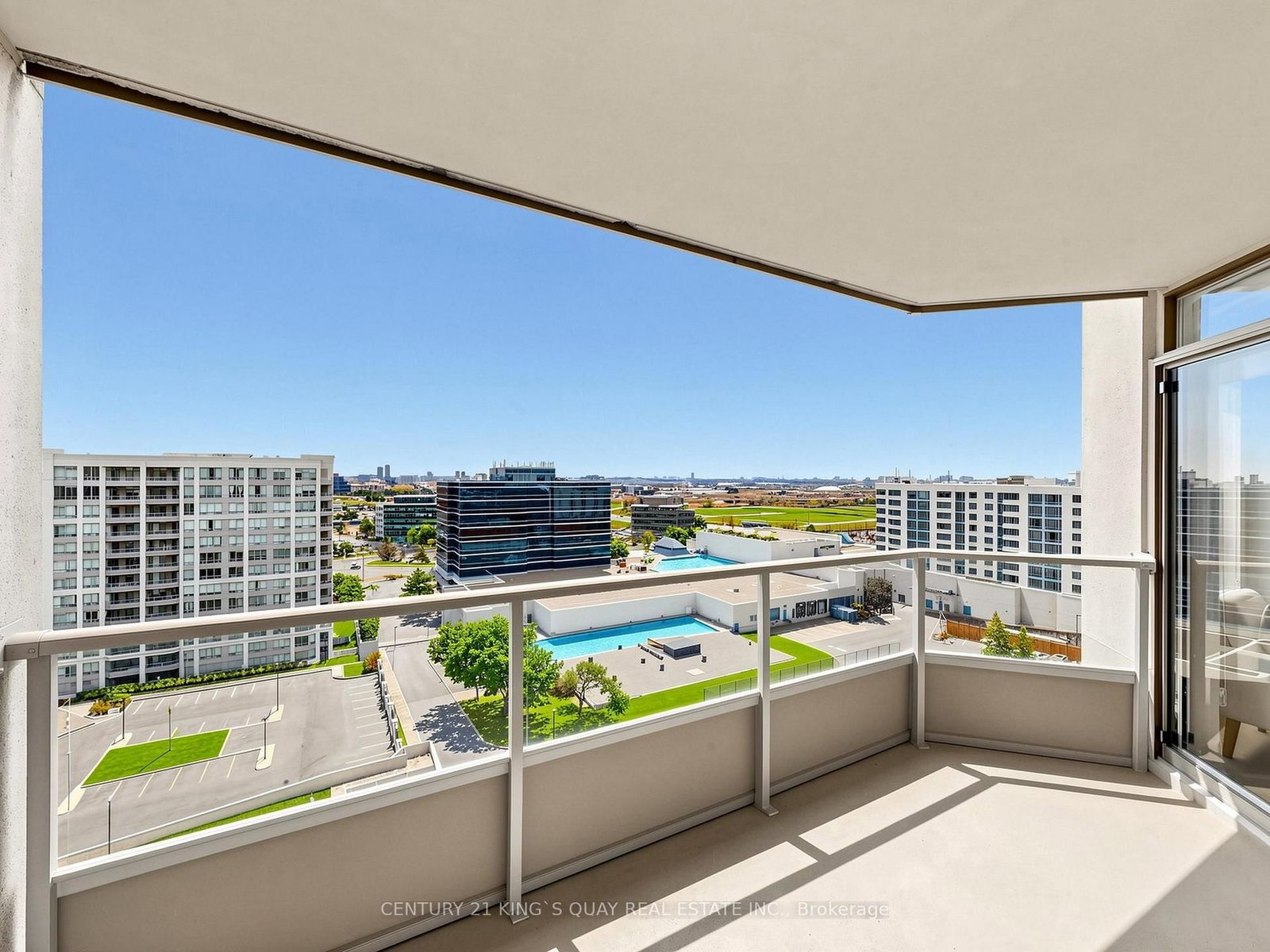 9015 Leslie Street, Unit Lph2 - Photo 17