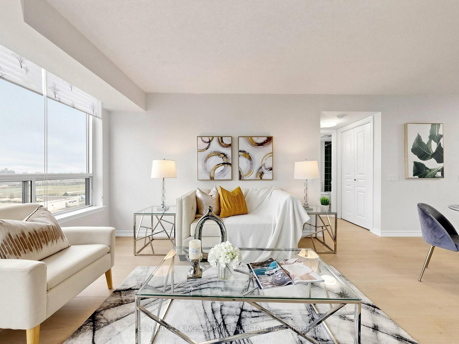 9015 Leslie Street, Unit Lph2 - Photo 4