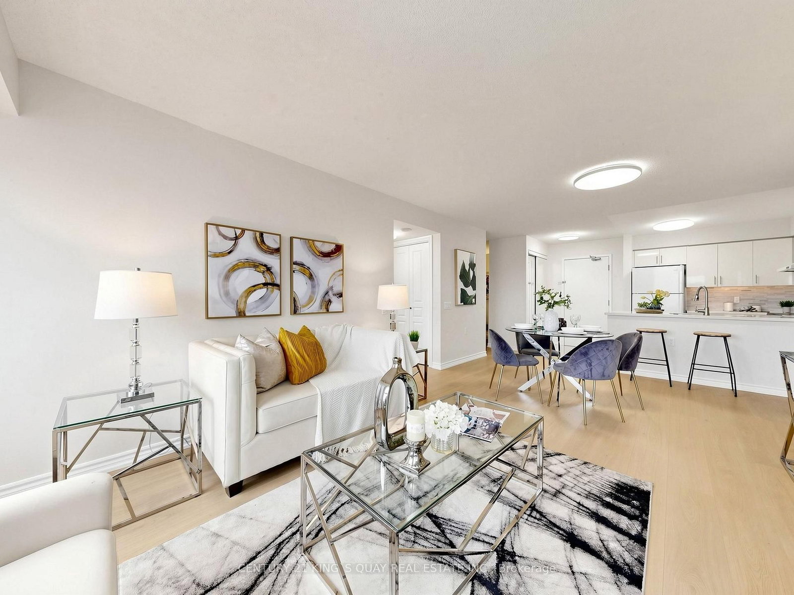 9015 Leslie Street, Unit Lph2 - Photo 5