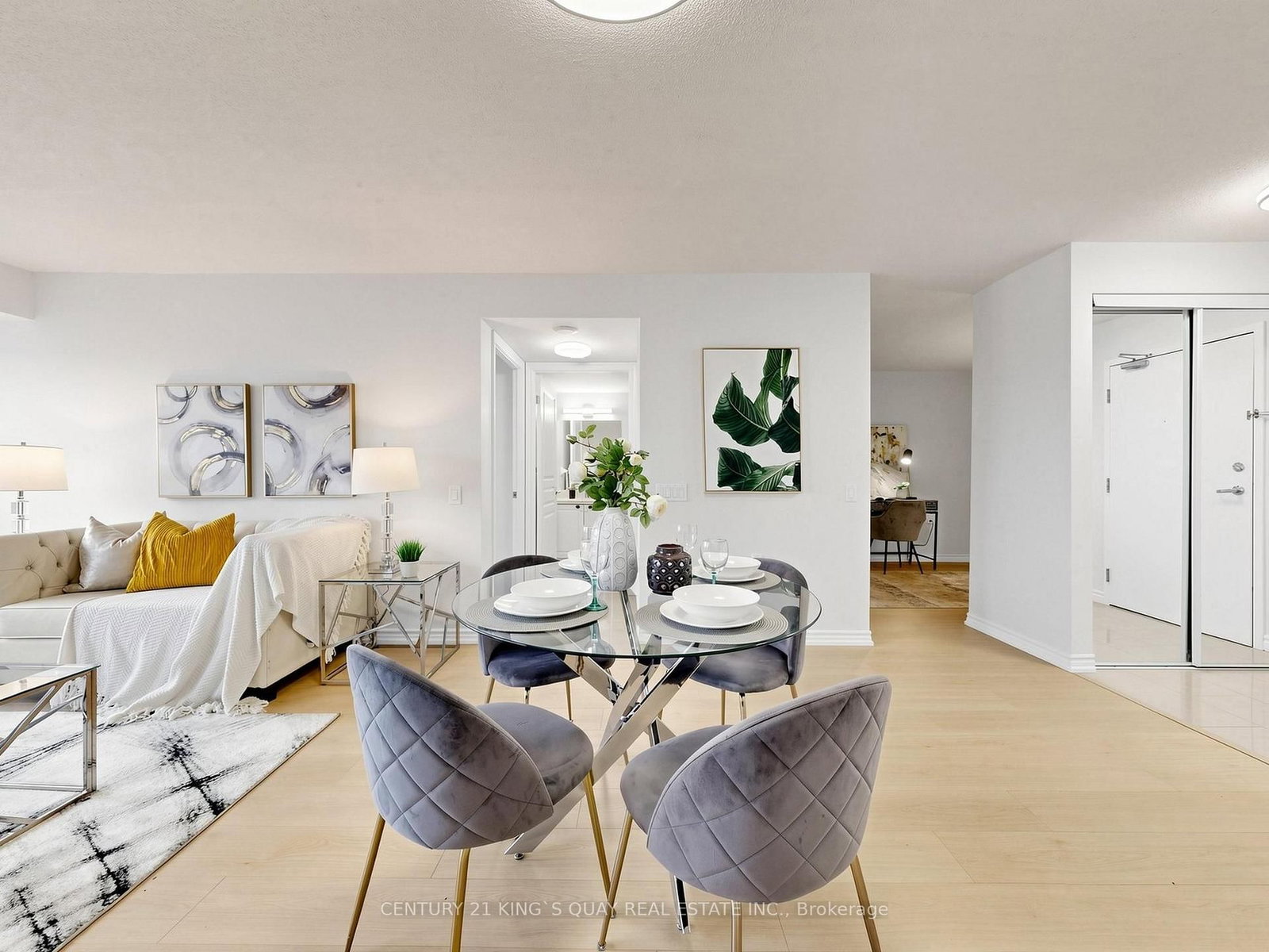 9015 Leslie Street, Unit Lph2 - Photo 9