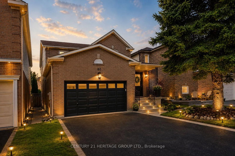 60 Carl Tennen St, Vaughan, L4J 7B8 | Image 2