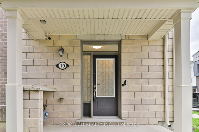 19 Frederick Wilson Avenue