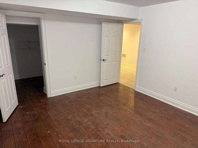 Basement - 218 Via Campanile Road