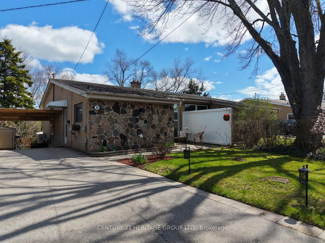 35 Jasper Drive