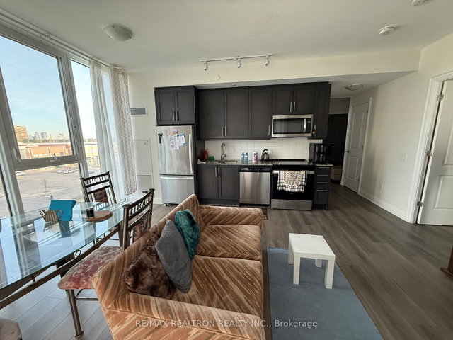 602 - 20 Gatineau Drive