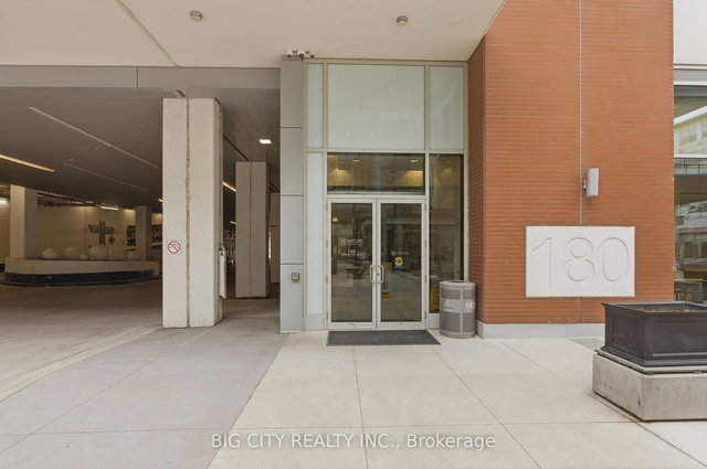1207 - 180 Enterprise Boulevard