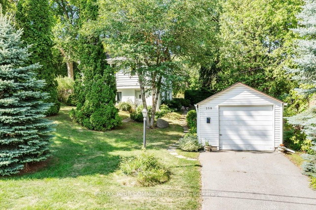 258 Lakeview Boulevard