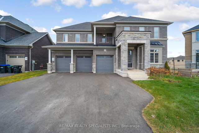 4 Elderberry Way