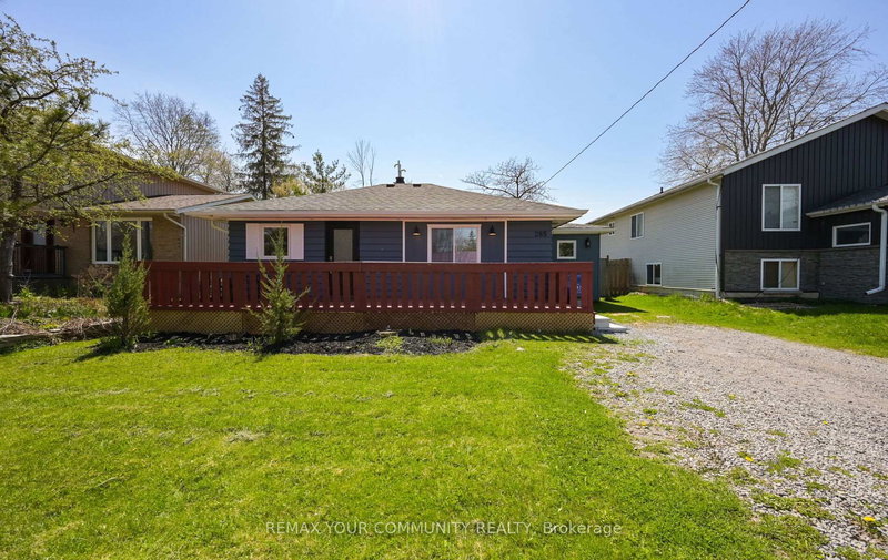 home for sale on 285 Kenwood Avenue
