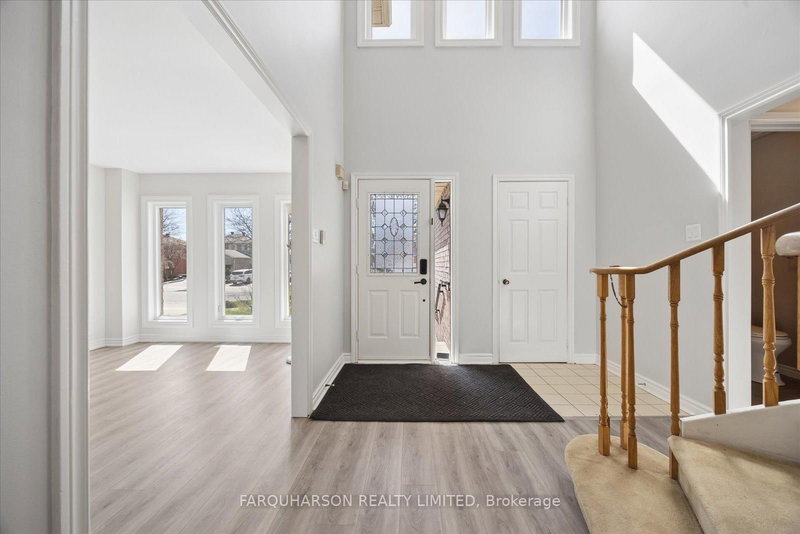 44 Elson St, Markham, L3S 2J4 | Image 2