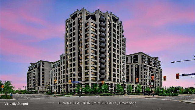 Ph 1802 - 89 South Town Centre Boulevard
