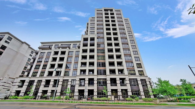 Ph 1802 - 89 South Town Centre Boulevard