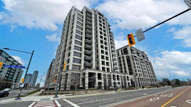 Ph 1802 - 89 South Town Centre Boulevard