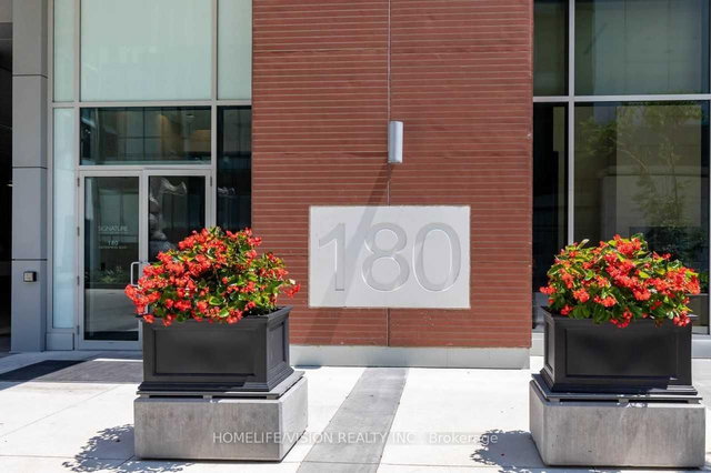 608 - 180 Enterprise Boulevard