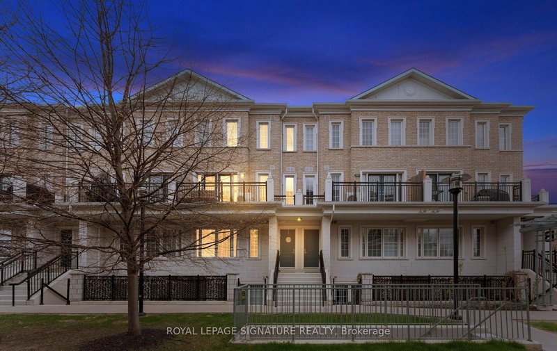 B05 - 26 Bruce St, Vaughan, L4L 0H4 | Image 2