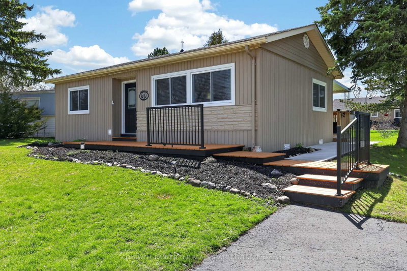home for sale on 73 Linden Lane