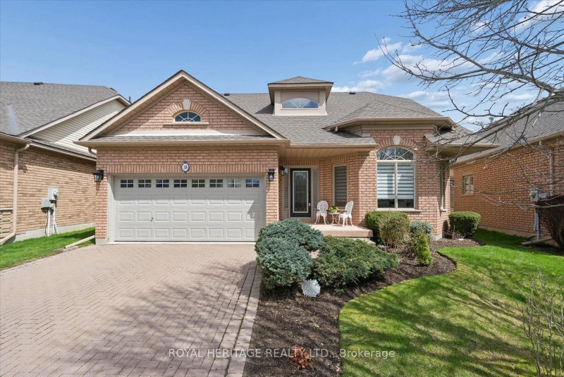 38 Briar Gate Way