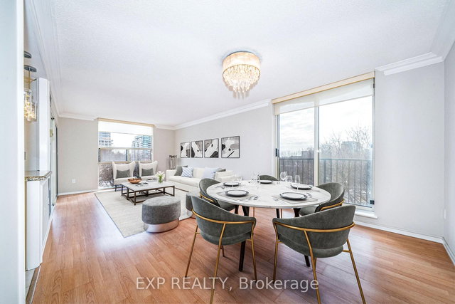 404 - 30 Harding Boulevard W