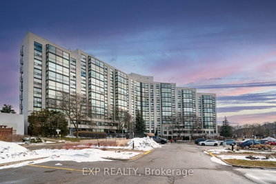 Unit 404 — 30 Harding Boulevard W — photo 4