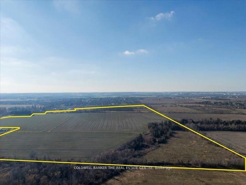 1820 10th Line  10th Line, Innisfil, view 10