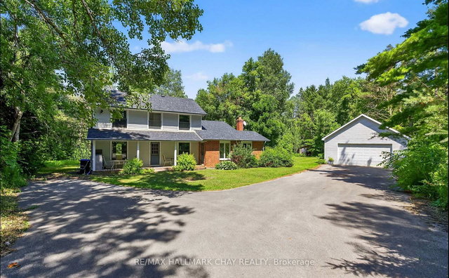 2045 Concession Rd 7