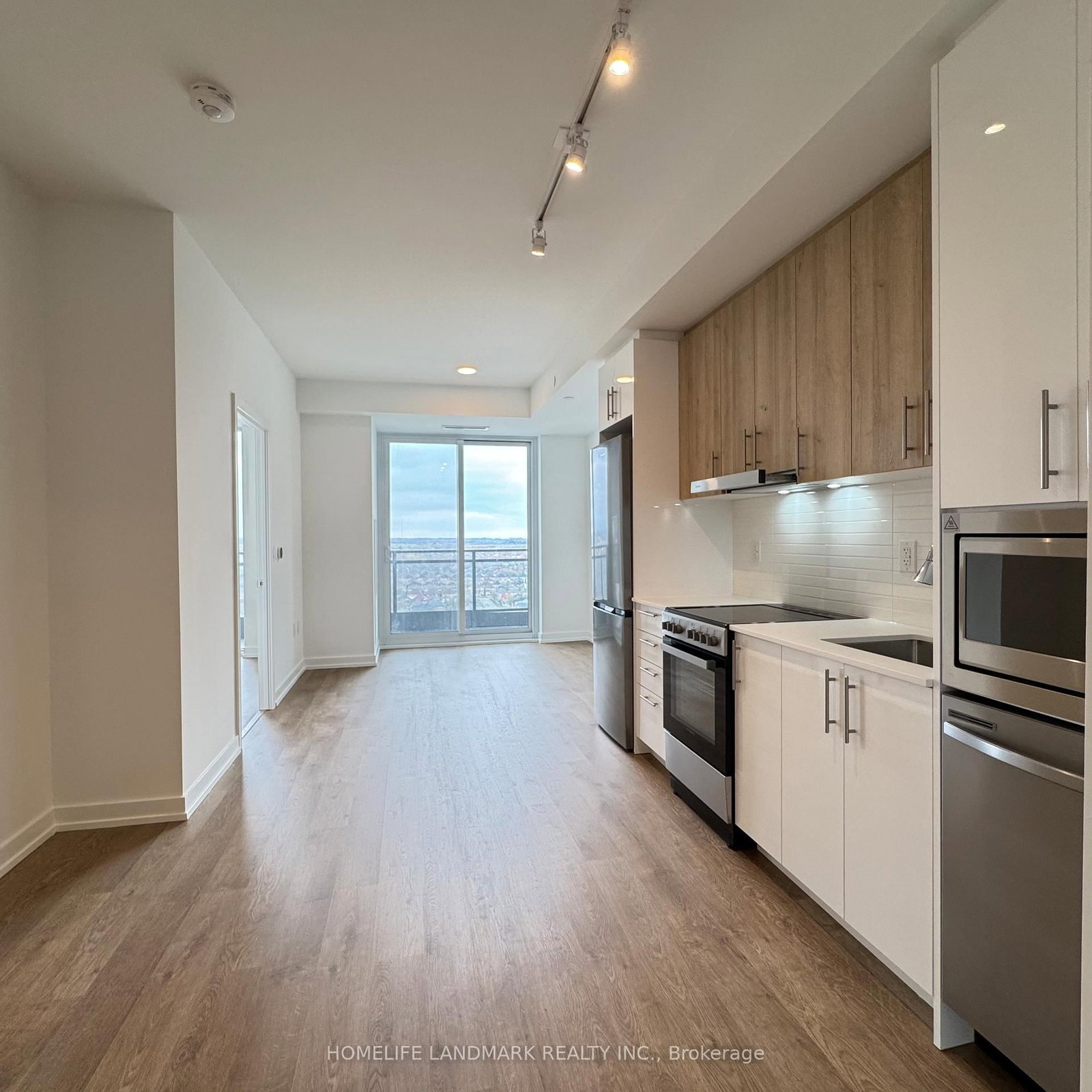 9763 Markham Road, Unit A 2111 - Photo 2