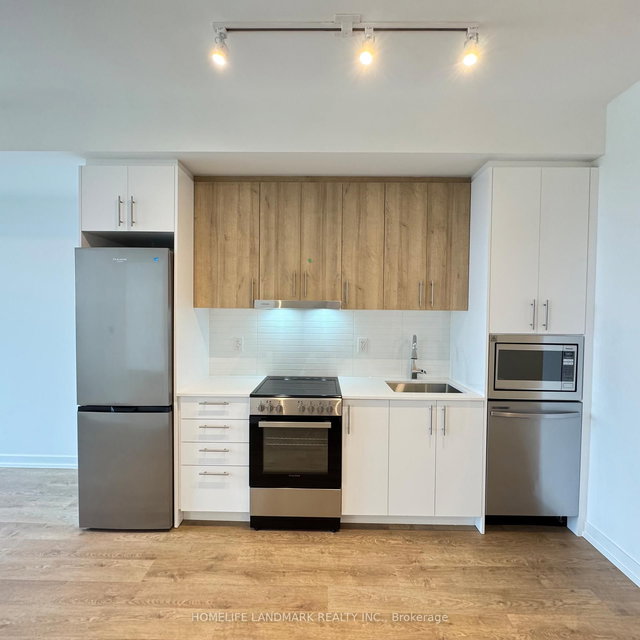 A 2111 - 9763 Markham Road