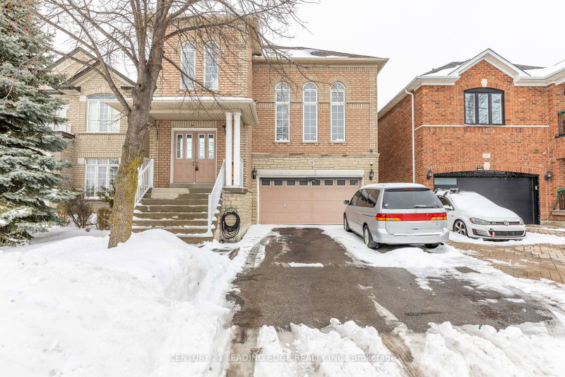 20 Bucksaw Drive