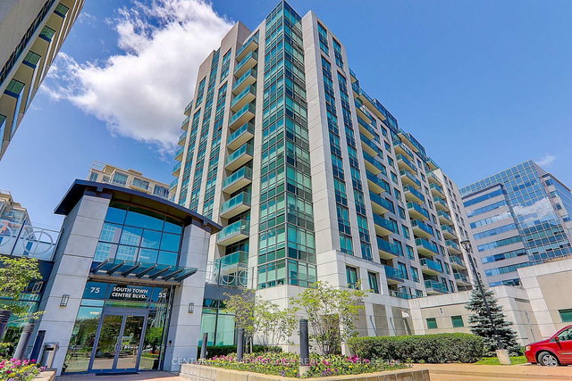 202 - 75 South Town Centre Boulevard