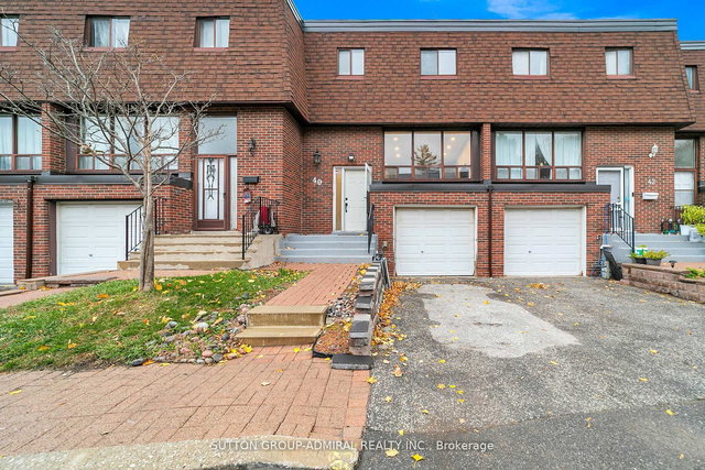 40 Stately Way