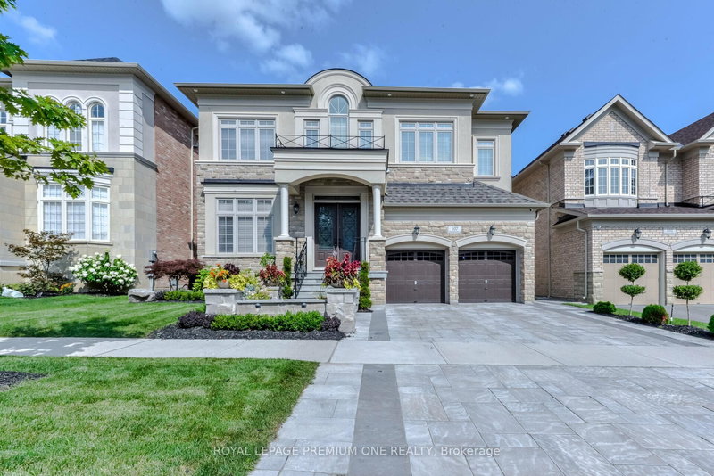 home for sale on 107 Headwind Boulevard