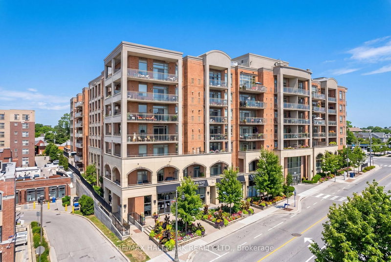 237 - 281 Woodbridge Ave, Vaughan, L4L 0C6 | Image 2