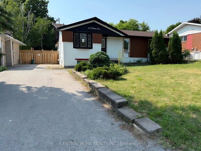 206 Parkview Crescent